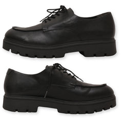 Lace-Up Men's Casual Shoes