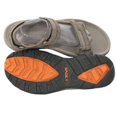 Teva Men's Open-Toe Sandal
