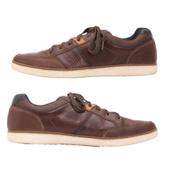 Skechers Lace-Up Men's Casual Shoes