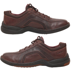 Clarks Lace-Up Men's Casual Shoes