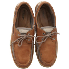 Sperry Top-Sider Lace-Up Men's Boat Shoes