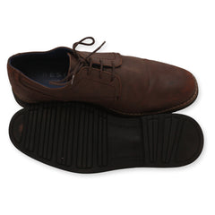 Varese Memory Foam Formal Shoes