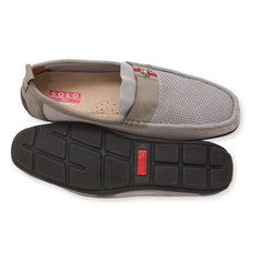 SOLO Men's Casual Loafers