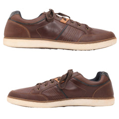 Skechers Lace-Up Men's Casual Shoes