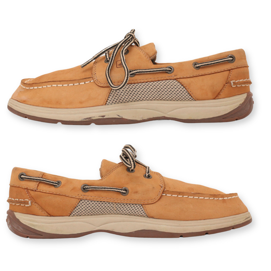 Sperry Top-Sider Boys Boat Shoes