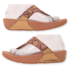 FitFlop Women's Slide Sandal