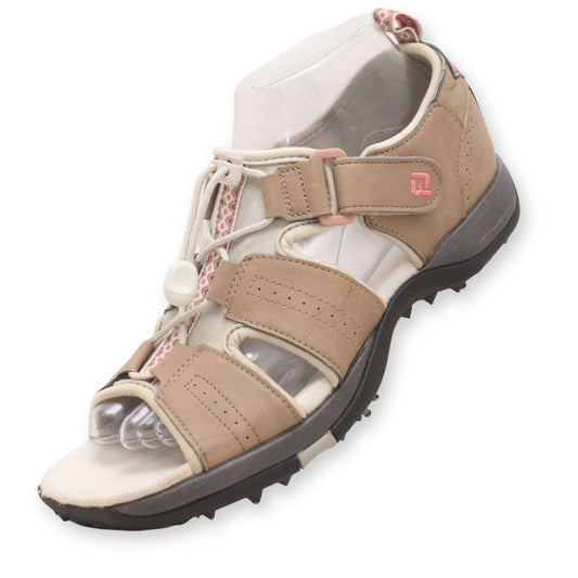 FJ Women's Comfortable Sandal