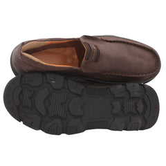 Slip-On Men's Casual Shoes