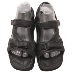Earth Adjustable Straps Women Sandal