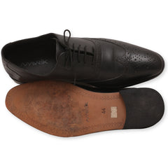 Mavrik Men's Lace-Up Formal Shoes