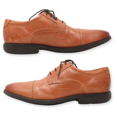 Nunn Bush Lace-Up Men's Casual Shoes