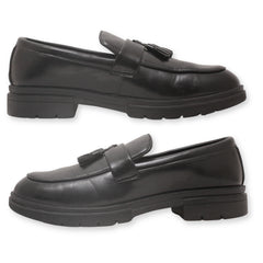 Slip-On Men's Tassels Casual Shoes