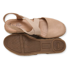 Abella True Comfort Women Sandal