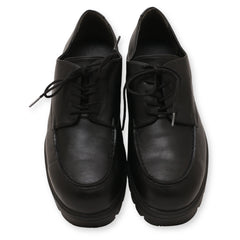 Lace-Up Men's Casual Shoes