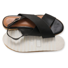 Time & Tru Women Sandal