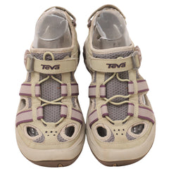 Teva Women's Closed-Toe Sandal