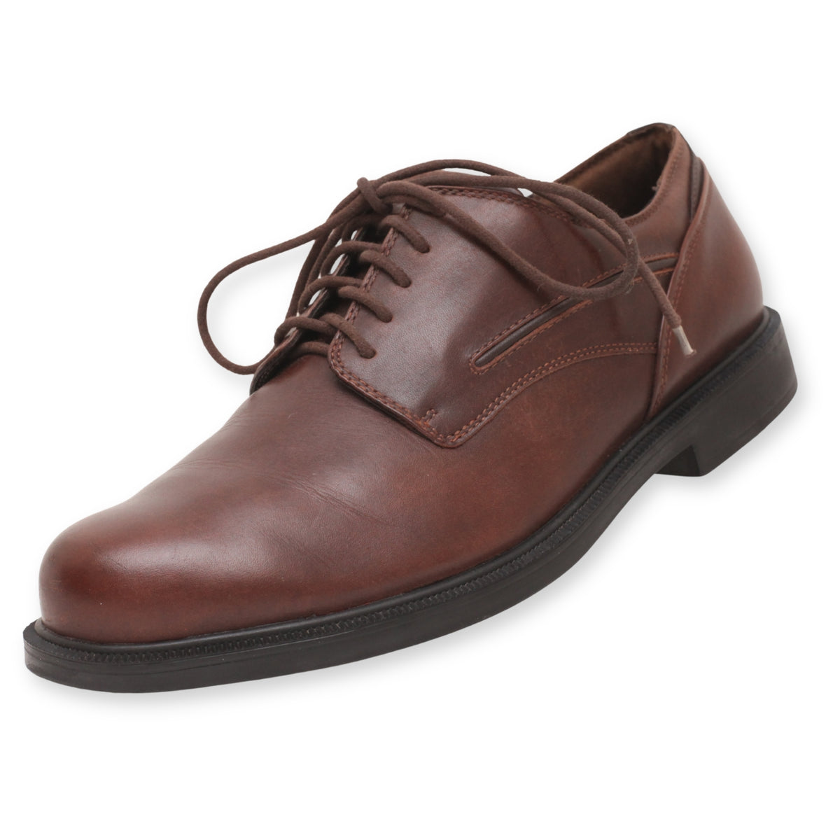 Dunham Lace-Up Men's Casual Shoes