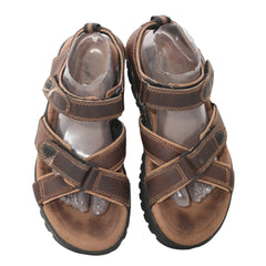 High Sierra Men's Open-Toe Sandal