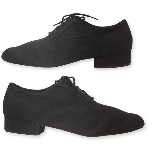 Sansha Men's Lace-Up Shoes