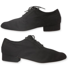 Sansha Men's Lace-Up Shoes