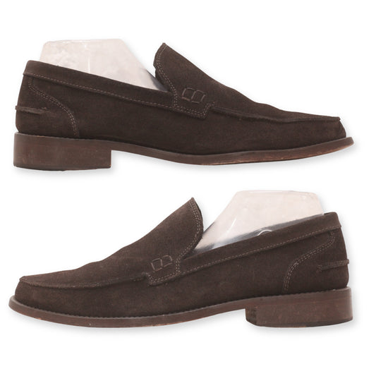 Bagatt Men's Slip-On Casual Shoes
