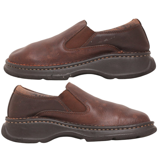 GBX Slip-On Men's Casual Shoes