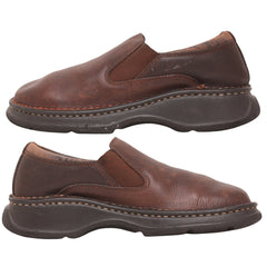 GBX Slip-On Men's Casual Shoes