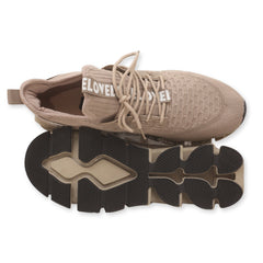 Men's Mesh Slip-On Sneakers