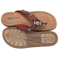 Minne Tonka Women Slipper