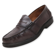 Nunn Bush Slip-On Men's Casual Shoes