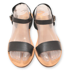 Soda Women Open-Toe Sandal