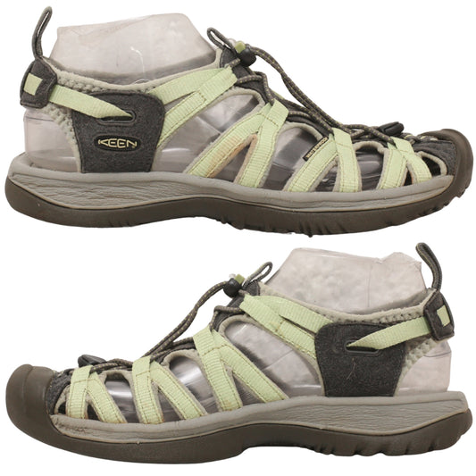 Keen Women's Whisper Waterproof Sandals