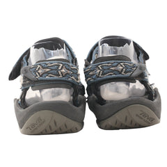 Teva Men's Open-Toe Sandal