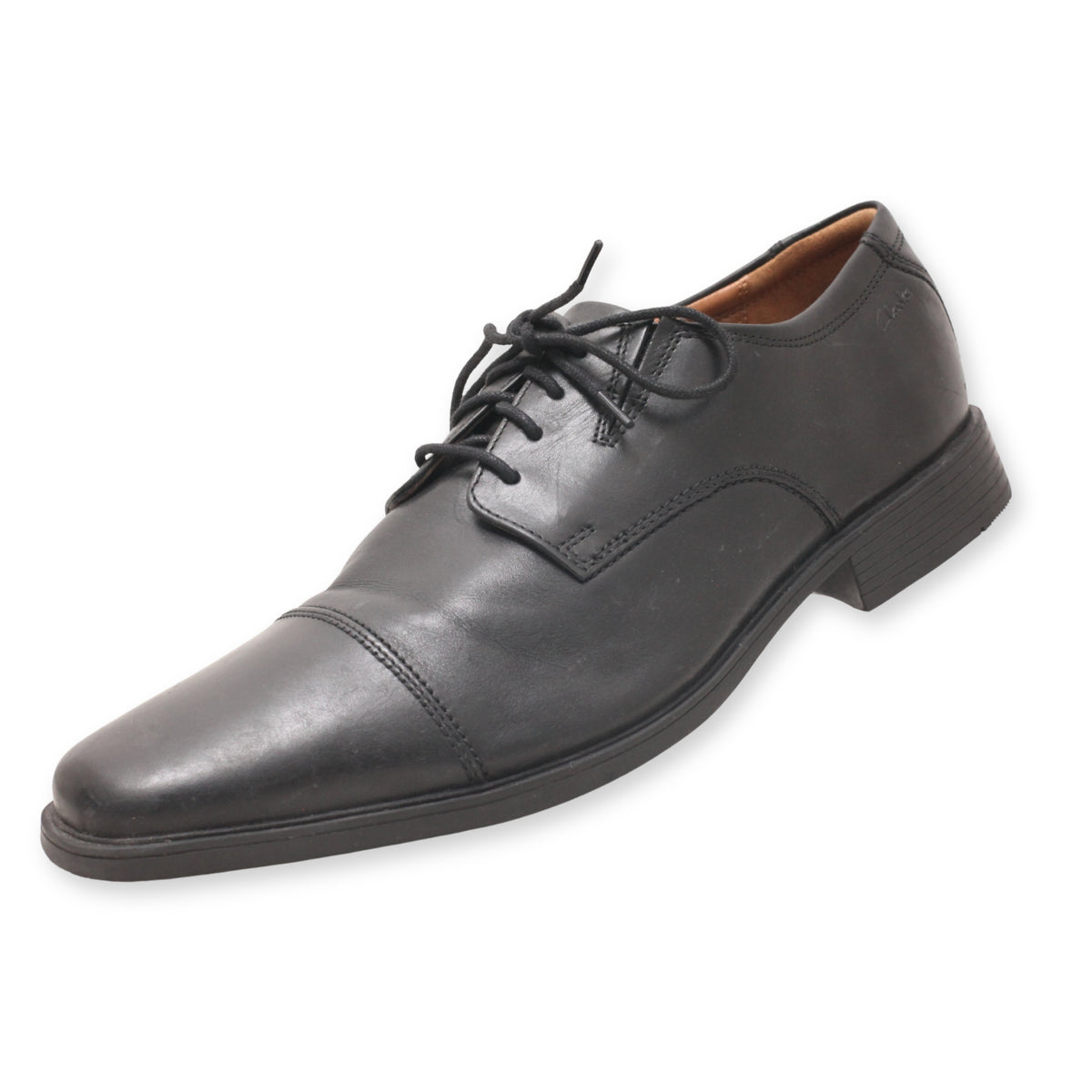 Clarks Lace-Up Men's Casual Shoes