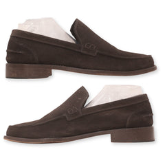 Bagatt Men's Slip-On Casual Shoes