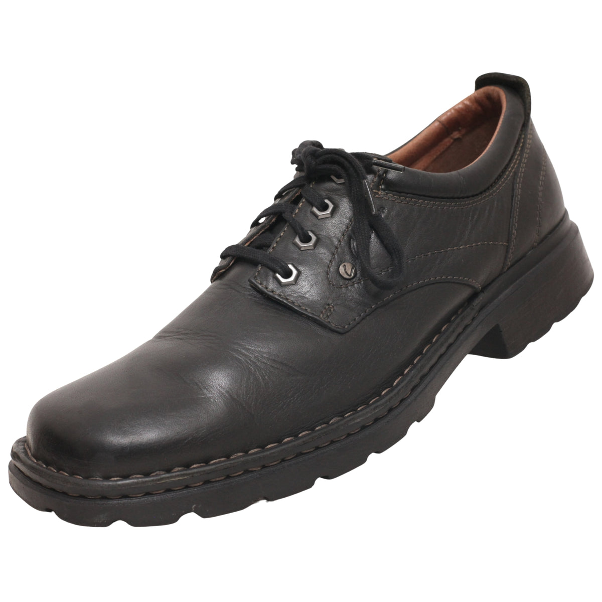 Clarks Lace-Up Men's Casual Shoes