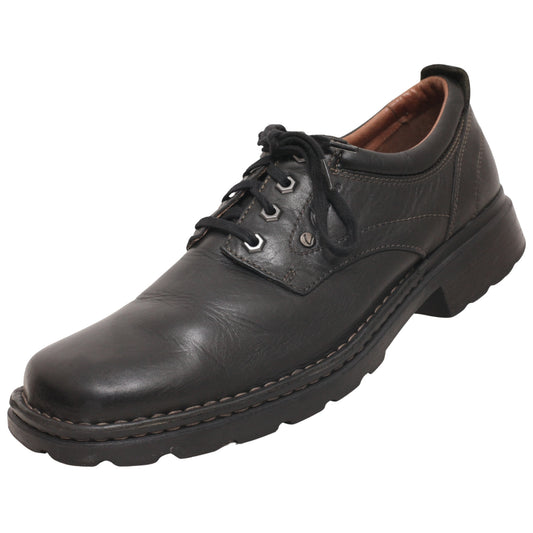 Clarks Lace-Up Men's Casual Shoes