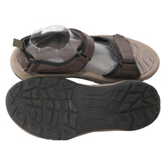 Khombu Men's Open-Toe Sandal