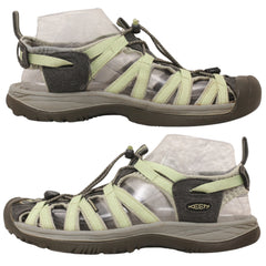 Keen Women's Whisper Waterproof Sandals