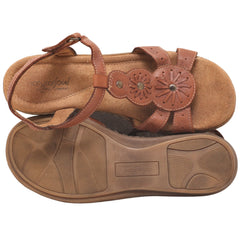 Natural Soul Women's Sandals
