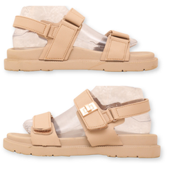 Comfortable Women's Platform Sandals