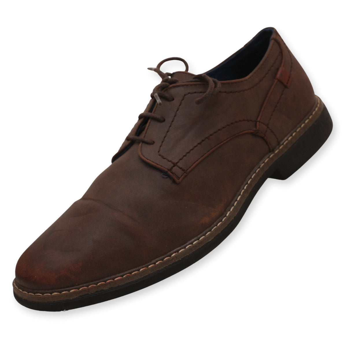 Varese Memory Foam Formal Shoes