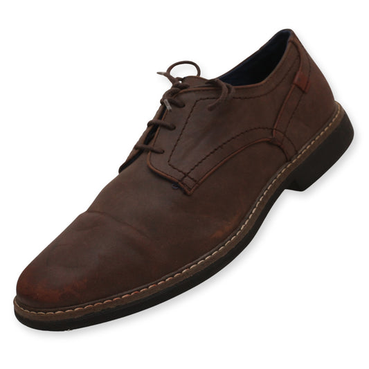 Varese Memory Foam Formal Shoes