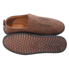 Men's Slip-On Casual Shoes