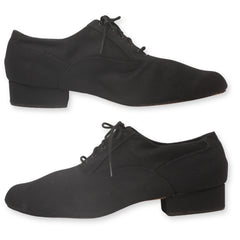 Sansha Men's Lace-Up Shoes