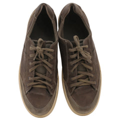 Ecco Lace-Up Casual Shoes