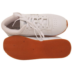 Fila Women Lace-Up Sneaker