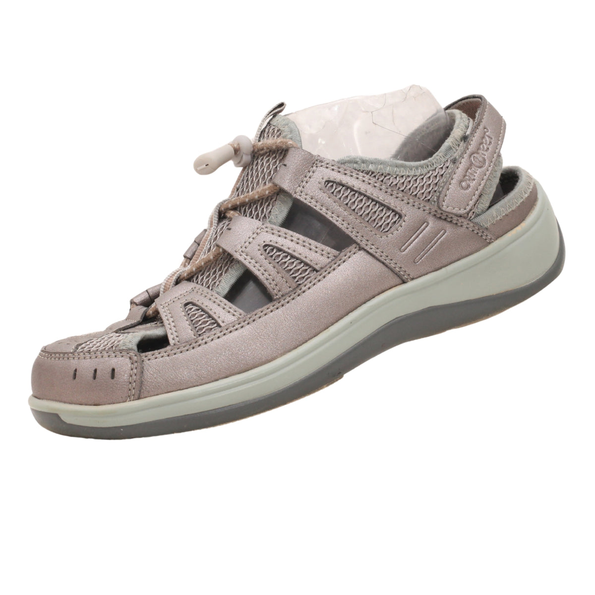 Orthofeet Women Sandal