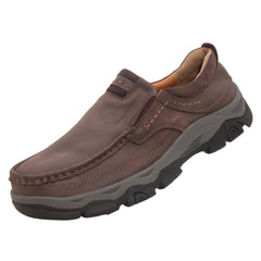 Slip-On Men's Casual Shoes