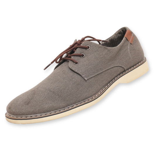 George Lace-Up Men's Casual Shoes